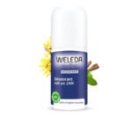 Weleda Déodorant Roll-On 24h Homme - 50ml