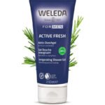 Weleda Gel Douche Énergisant Homme - 200ml