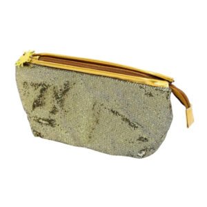 Zarine Trousse PM Dorée