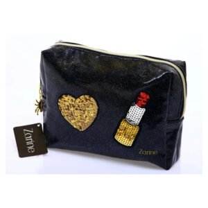 Zarine Trousse PM Rouge à Lèvre