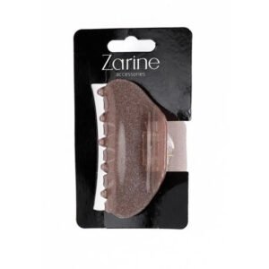 Zarine Pince à Cheveux GM - Dorée