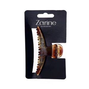 Zarine Pince à Cheveux PM – Élégance Discrète et Pratique
