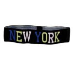 Zarine Bandeau New York
