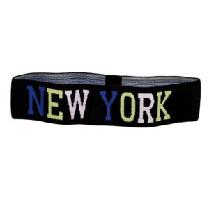 Zarine Bandeau New York