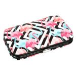 Zarine Set Manucure Flamingo