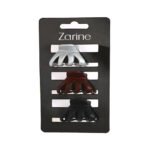 Zarine Trio de Mini Pinces